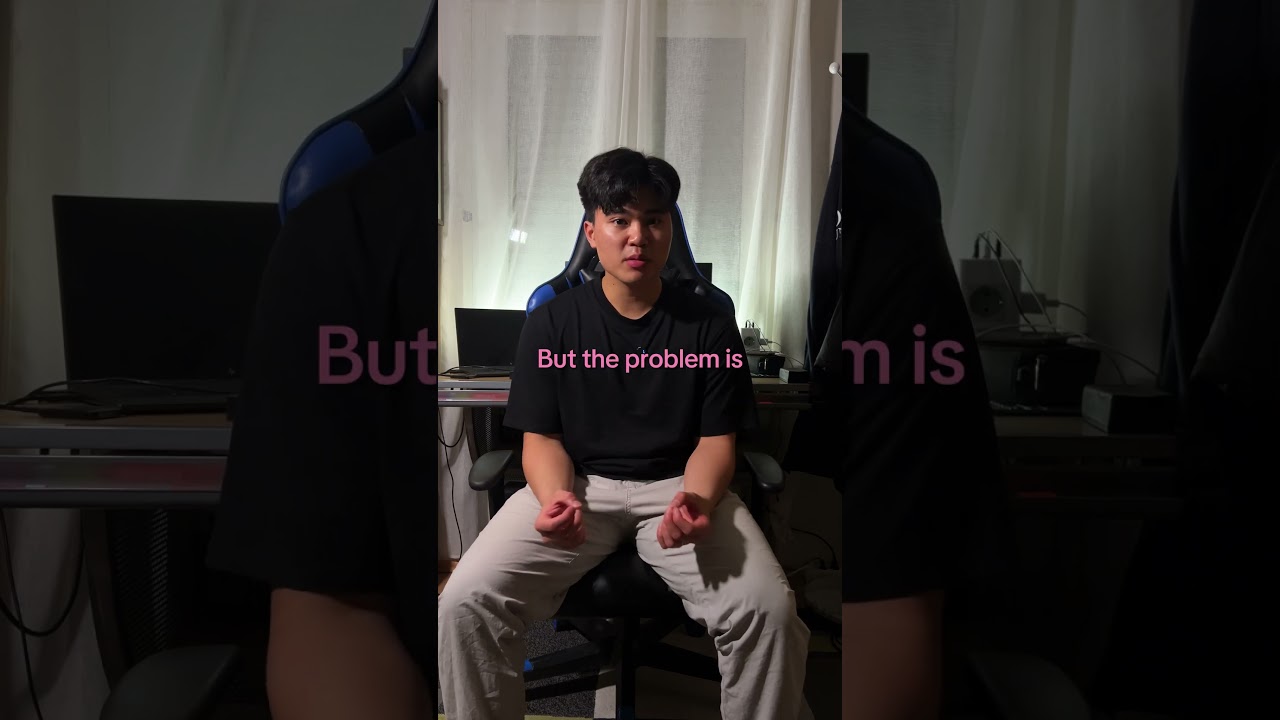 The Biggest Mistake Japanese Learners Make!