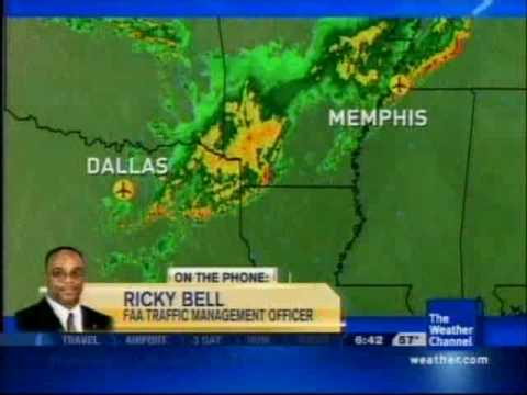 TWC - Ricky Bell's FAA Update - May 14, 2009