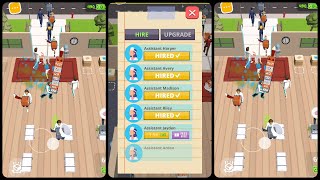Pet Theme Hospital: Idle Game Mobile Game | Gameplay Android screenshot 2