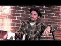 Capture de la vidéo Q&A With John Butler - Fan Questions Part #01