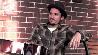 Q&A with John Butler - Fan Questions Part #01