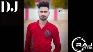 aye hum barati barat le ke edm mix(DJ RAJ JHNASI)full song ₹50
