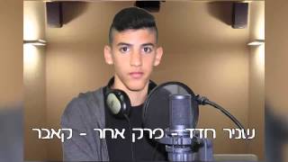 Video thumbnail of "שניר חדד - פרק אחר - קאבר"