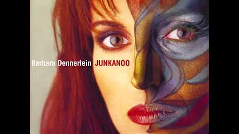 Barbara Dennerlein - Junkanoo