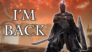 Sword & Board in 2025 | Elden Ring PvP