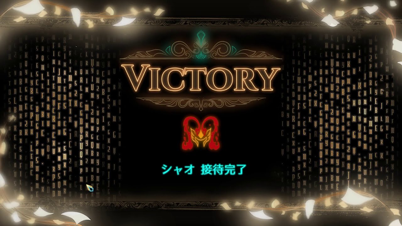 Library Of Ruina リウ協会 シャオ戦 難易度 安定周回 - YouTube