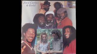 The Gladiators   A Nuh Everything