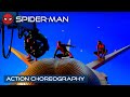 Action Choreography Across The Multiverse | Behind The Scenes | Spider-Man: No Way Home