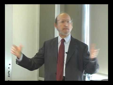 Charles Komanoff - Presenting the Balanced Transpo...