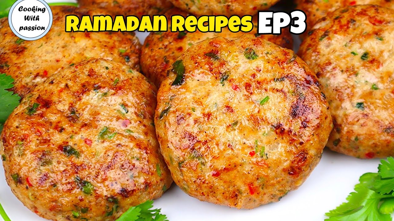 Ramzan Recipes ep3 Make and Freeze Chicken Cheese Kabab Recipe, Kebab, Chicken kabab, Patty kabab