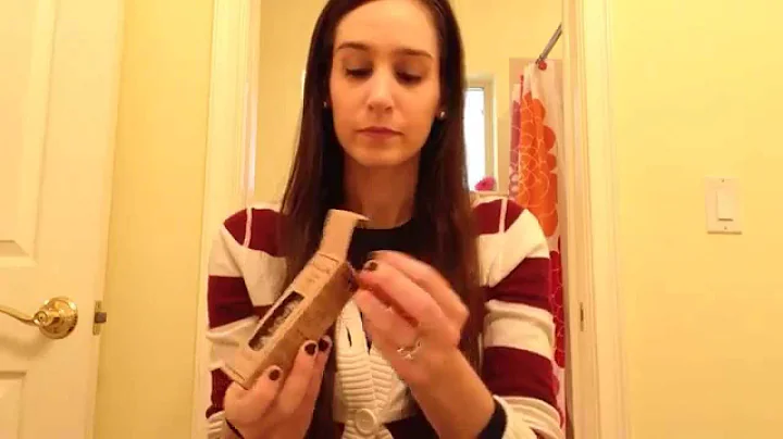 Stila One Step Correct Review and Demo