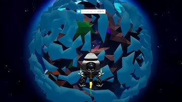 How to Go to Other Planets in ASTRONEER