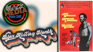 Blax History Month 2024: Black Gunn (1972)