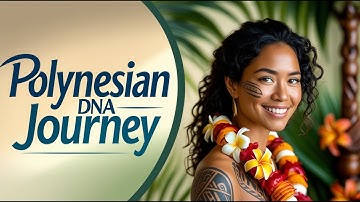 Ancient DNA Unlocks the Secrets of Polynesian Migration Across the Vast Pacific Ocean