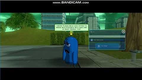 fusionfall retro we deliver edd guide mission