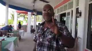 The Poop Deck - Nassau, Bahamas