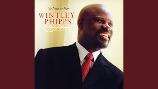 Video thumbnail of "Wintley Phipps - Until Then"