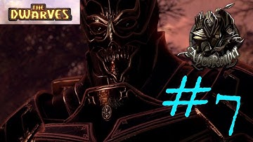 The Dwarves Ep7 - New Companions/Sinthoras!!