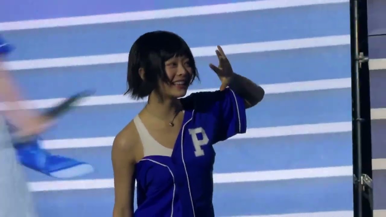 Newjeans (뉴진스) ‘Bubble Gum’ 🫧 | 부산대 축제 직캠 2024.05.28