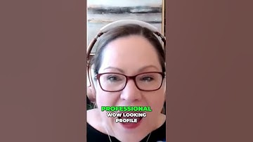 Create a LinkedIn Profile That WOWS!