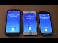 Samsung Galaxy S2 Android 11 S3 S4 mini  Over the Horizon Incoming call