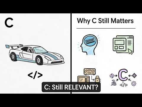 Introduction To C (Hello World!) #clanguage #coding #programming