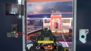 My first Super Kill in BO3