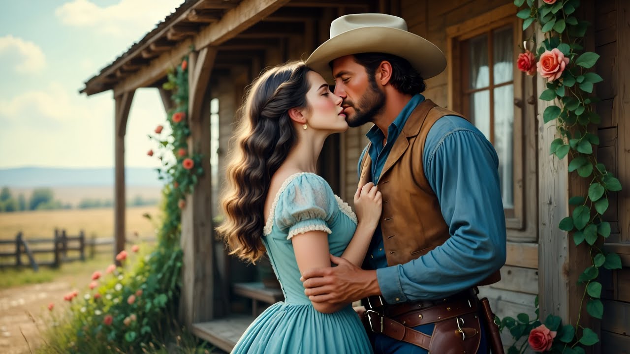 Sie heirateten fürs Erbe… der Großvater stellte eine Bedingung – das Ende schockierte alle