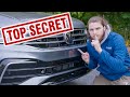 2022 Volkswagen Tiguan - Top 5 Hidden Features Part 2 - *Secret*