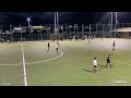 Olbia Academy VS Arzachena 2 Tempo
