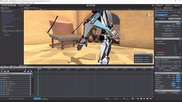 UMotion Professional - In Detail
