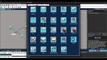 Computer networks lab 8