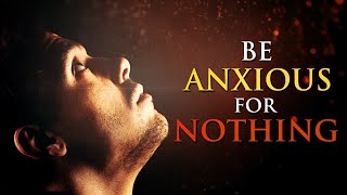 GOD IS IN CONTROL | Overcoming Worry & Anxiety - Inspirational & Motivational Video