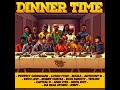 Dinner Time Riddim Mix (Full) Feat. Sizzla, Lutan Fyah, Anthony B, Perfect Giddimani (June 2018)