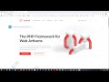 5. Laravel 8 dersleri: Laravelde component kullanımı ve uygulamaları