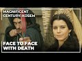 Assasination Against Kösem Sultana | Magnificent Century: Kosem Special Scenes