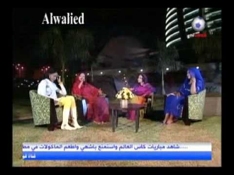 حياة محجوب حقو لى قولى