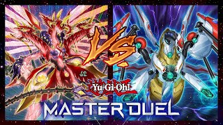 Galaxy-Eyes Vs Raidraptor | Yu-Gi-Oh! Master Duel |
Join our Discord at https://discord.gg/Bdq9JhFYDQ
Click Show More for Galaxy-Eyes Decklist
Nametag: Dueltainer
ID: 961-527-472
Main Deck:
1x Galactikuriboh
1x Galaxy-Eyes Cloudragon
2x Galaxy-Eyes Afterglow Dragon
3x Galaxy-Eyes Photon Dragon
3x Galaxy Wizard
3x Galaxy Soldier
2x Galaxy Cleric
1x Galaxy Summoner
1x Galaxy Knight
2x Photon Emperor
2x Photon Vanisher
2x Photon Jumper
3x Photon Orbital
Spells/Traps:
1x Photon Change
2x Photon Sanctuary
2x Galaxy Hundred
1x Galaxy Expedition
1x Galaxy Cyclone
1x Galaxy Trance
1x Galaxy Zero
1x Hyper Galaxy
1x Saga of the Dragon Emperor
1x Numbers Last Hope
1x Rank-Up-Magic Cipher Ascension(looking for alternative replacement)
1x Tachyon Chaos Hole
1x Tachyon Spiral Galaxy
Extra Deck:
1x Starliege Photon Blast Dragon
1x Galaxy Photon Dragon
1x Galaxy-Eyes Full Armor Photon Dragon
1x Galaxy-Eyes Cipher Dragon
1x Galaxy-Eyes Cipher Blade Dragon
1x Galaxy-Eyes Cipher X Dragon
1x Galaxy-Eyes Solflare Dragon
1x Neo Galaxy-Eyes Photon Dragon
1x Number 38: Hope Harbinger Dragon Titanic Galaxy
1x Number 62: Galaxy-Eyes Prime Photon Dragon
1x Number C62: Neo Galaxy-Eyes Prime Photon Dragon
1x Number 90: Galaxy-Eyes Photon Lord
1x Number 97: Draglubion
1x Number 107: Galaxy-Eyes Tachyon Dragon
Timestamps:
0:00 Setup
1:05 Showdown
2:03 Climax
3:37 Neo Galaxy-Eyes
4:38 Final Showdown
6:10 Raidraptor Decklist
6:15 Galaxy-Eyes Decklist
#masterduel #yugioh Galaxy-Eyes Vs Raidraptor | Yu-Gi-Oh! Master Duel |