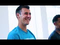 Charlotte FC Gives Back at Roof Above Homeless Shelter