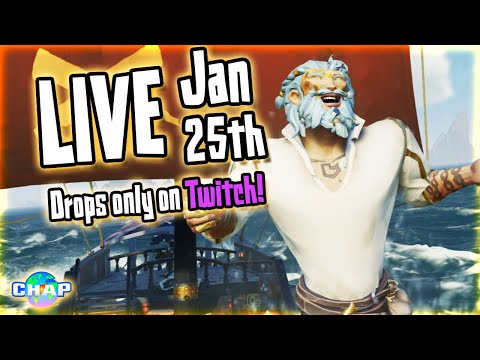 Mischievous Mimicry  Sea of Thieves PVP | (!twitch) (!discord) (!tts) - Mischievous Mimicry  Sea of Thieves PVP | (!twitch) (!discord) (!tts)