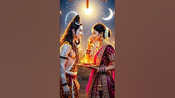 karva chauth hai 🙏🎶 #mahadev #song