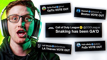 My Honest Opinion on BANNING Snaking and Sound EQ...