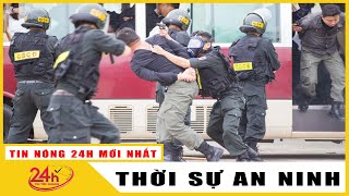 Toàn cảnh Tin Tức 24h Mới Nhất Tối 13/1/2022 | Tin Thời Sự Việt Nam Nóng Nhất Hôm Nay | TIN TV24h