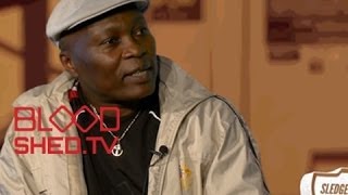 Emmanuel Otti Interview