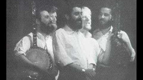 Thumbnail of The Dubliners - Building up and tearing england down