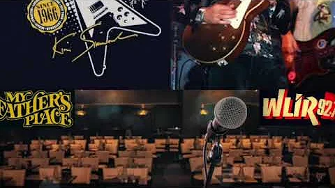 Watch the video about SAVOY BROWN (1975) My Father's Place Roslyn | Full Album | Rock | Live Concert