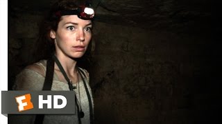 As Above, So Below (2014) - How Did They Get a Piano Down Here? Scene (3\/10) | Movieclips
