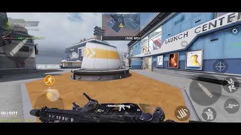 New gun game moshpit gameplay