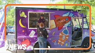 The Lunch Lab helps provide summer meals for kids in Larimer County