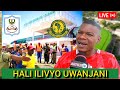 UWANJANI YANGA WAINGIA KWA STYLE MPYA TENA PACHA WA SIMBA AFUNGUKA YANGA WANA HASIRA 